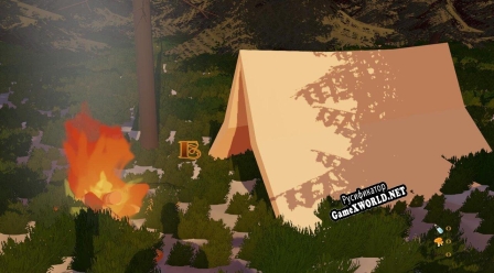 Русификатор для Deep into the forest (Slouby92)
