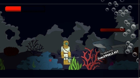 Русификатор для DEEP OCEAN (Fellowship of the Game, jhouuplzza, Sfrev, sabonette, bmarques, trllaw)