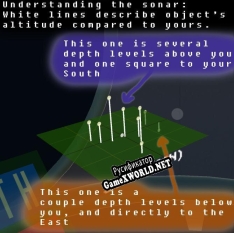 Русификатор для Deep Raider (itch)