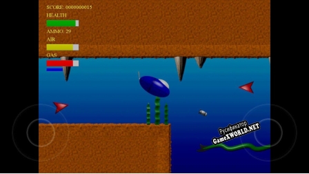 Русификатор для Deep Sea Endurance