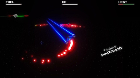 Русификатор для Deep Space 99