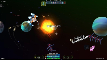 Русификатор для DEEP SPACE ANOMALY