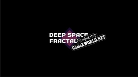 Русификатор для Deep space fractaling
