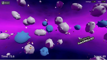 Русификатор для Deep Space Immersion