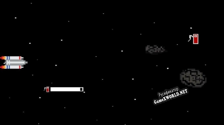 Русификатор для Deep Space (itch) (Crazy32)