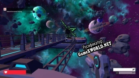 Русификатор для Deep Space (itch) (ENOOPS Games) (ENOOPS Games)