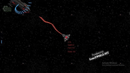 Русификатор для Deep Space (itch) (Makalu)