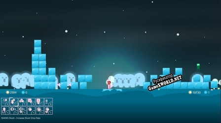 Русификатор для Deep Space (itch)