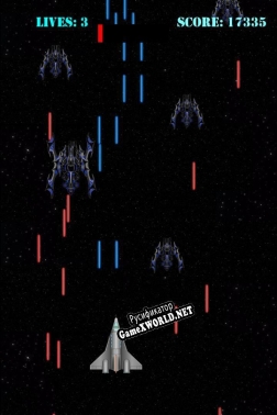 Русификатор для Deep Space Overkill