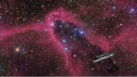 Русификатор для Deep Space six