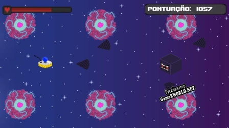 Русификатор для Deep Space Vacuum Cleaner