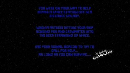 Русификатор для Deep Stranded