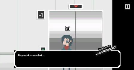 Русификатор для Deep Under (mishierukun)