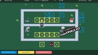Русификатор для Deeper and Deeper in Debt Slumlord