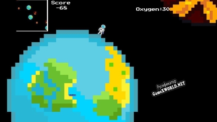 Русификатор для Deeper In Space