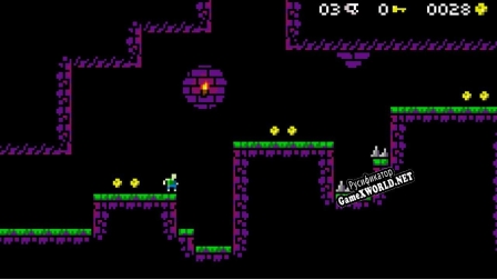 Русификатор для Deepest Dungeon