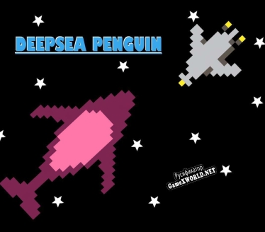 Русификатор для Deepsea Penguin