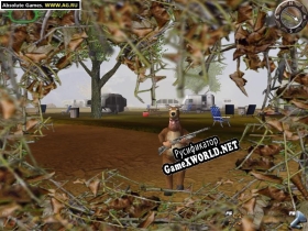 Русификатор для Deer Avenger 4 The Redneck Strikes Back