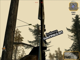 Русификатор для Deer Hunter 2004