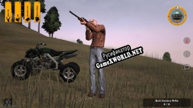 Русификатор для Deer Hunter Tournament