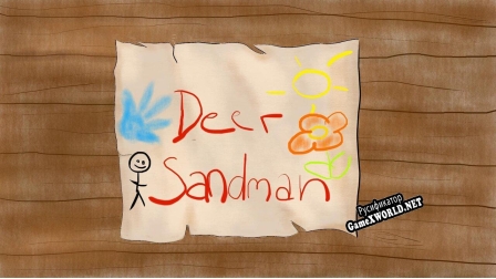 Русификатор для Deer Sandman
