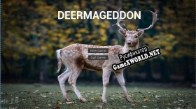 Русификатор для Deermageddon