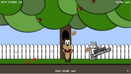 Русификатор для Dees Nuts