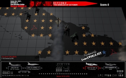 Русификатор для DEFCON-2 The Missiles of October