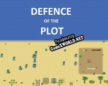 Русификатор для Defence of the Plot
