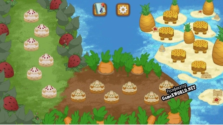 Русификатор для Defend the Cake (itch)