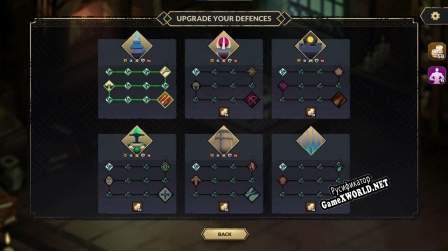 Русификатор для Defend the Rook Demo