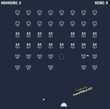 Русификатор для Defender (itch) (Bruno Wilkinson)