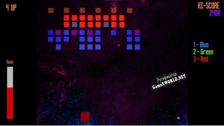 Русификатор для Defender (itch) (ShdwKick)