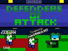 Русификатор для Defenders of Attack