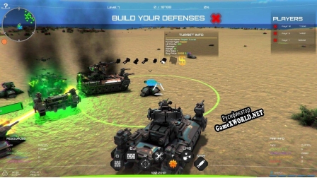 Русификатор для DEFENDERS OF THE FALLEN ISLAND