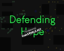 Русификатор для Defending Hope