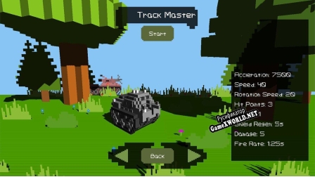 Русификатор для Defensive Little Tank Destroyers