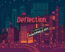 Русификатор для Deflection