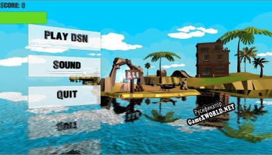 Русификатор для Defy Social Norms DSN