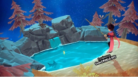 Русификатор для Deiland Pocket Planet