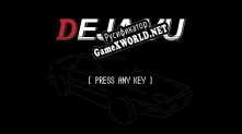 Русификатор для Deja Vu (dbr)