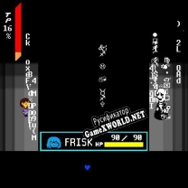Русификатор для Delatrune Gaster fight