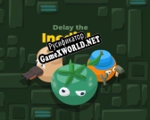 Русификатор для Delay the INEDIBLE