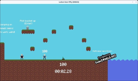 Русификатор для Delay the inevitable deforestation