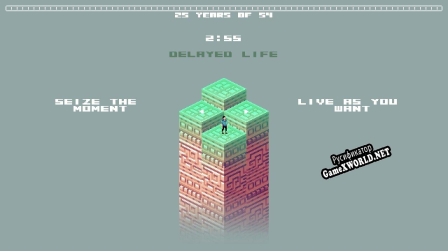 Русификатор для Delayed Life Prototype