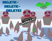 Русификатор для Delete-Delete-Delete