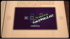Русификатор для Delightment (alpha build)