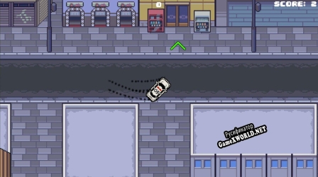 Русификатор для Deliver or Die