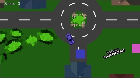 Русификатор для Delivery Driver 2D