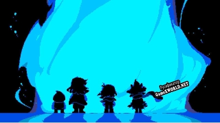 Русификатор для Deltarune